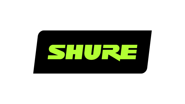 SHURE 舒爾